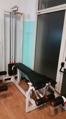 Attrezzi Palestra foto-5996