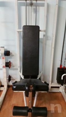 Attrezzi Palestra foto-10694