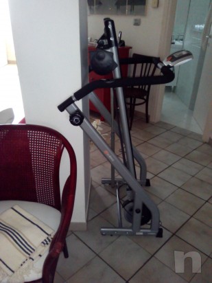 tapis roulant foto-10699