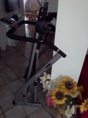 tapis roulant foto-10700