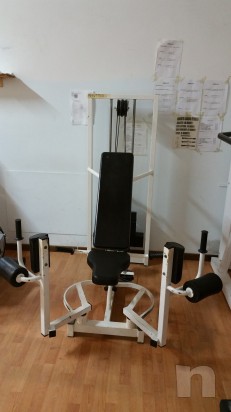 Attrezzi Palestra foto-10701