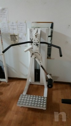 Attrezzi Palestra foto-10702