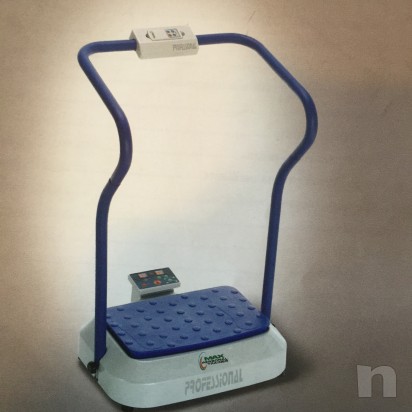 Pedana basculante  foto-6000