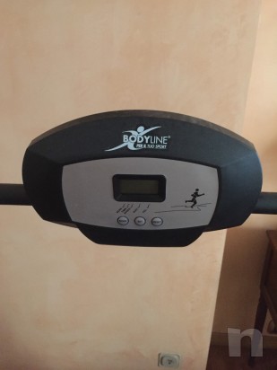 Tappeto Magnetico Easy (BodyLine) nuovo. foto-10719