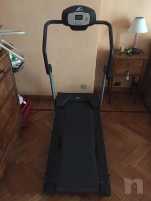 Tappeto Magnetico Easy (BodyLine) nuovo. foto-6004