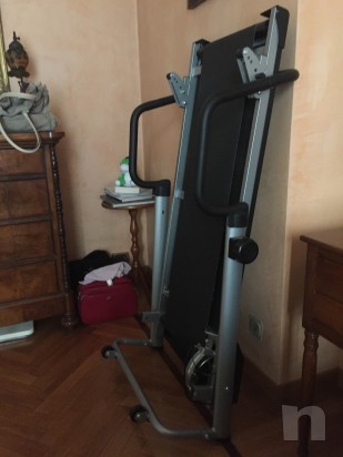 Tappeto Magnetico Easy (BodyLine) nuovo. foto-10720