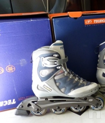 Rollerblade nuovi campionario foto-795