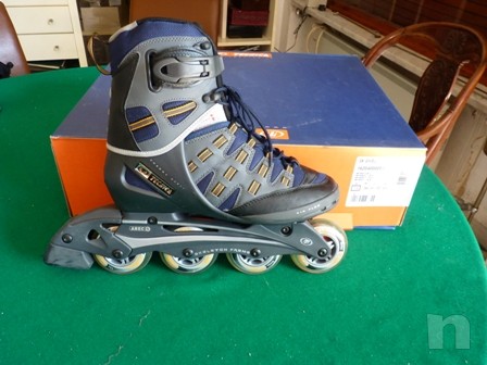 Rollerblade nuovi campionario foto-797