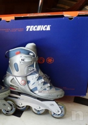 Rollerblade nuovi campionario foto-796