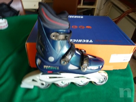 Rollerblade nuovi campionario foto-798