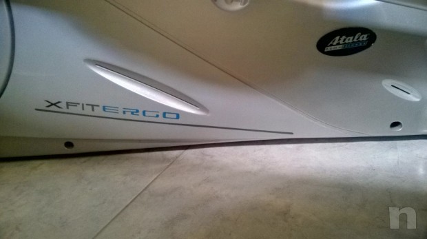 Ellittica atala foto-6015