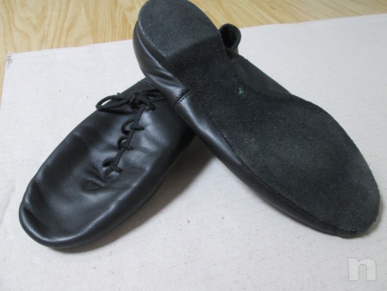 vendo scarpe nuove nr.37 foto-6016