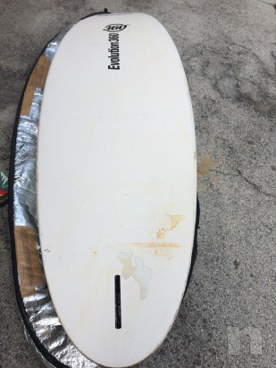 Tavola windsurf rrd 360 evolution  foto-10752