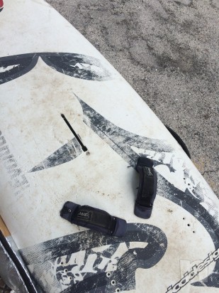 Tavola windsurf rrd 360 evolution  foto-10750