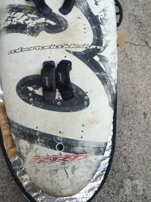 Tavola windsurf rrd 360 evolution  foto-10749