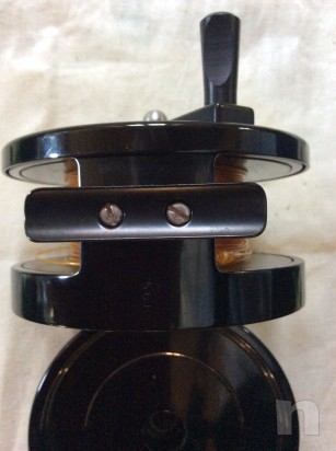 Mulinello Billy Pate pesca Mosca in mare foto-10762