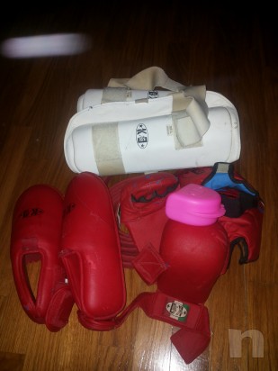 protezioni e abbigliamento karate foto-6036