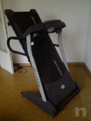 Tapis Roulant foto-10773