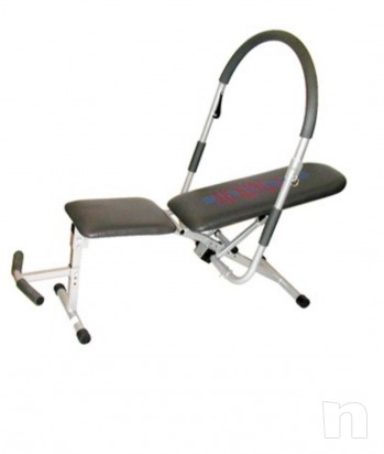 Panca ab king foto-6050