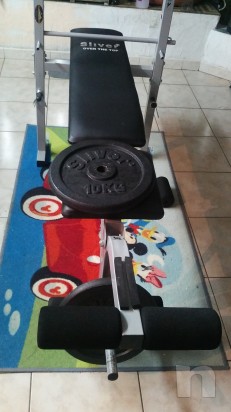 panca silver  foto-10795