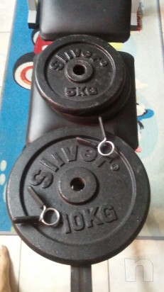 panca silver  foto-10794