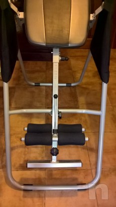 panca a inversione  foto-10799