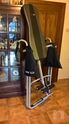 panca a inversione  foto-10800