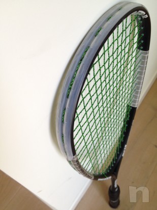 racchetta OLIVIER metacarbon xt 707 foto-10814