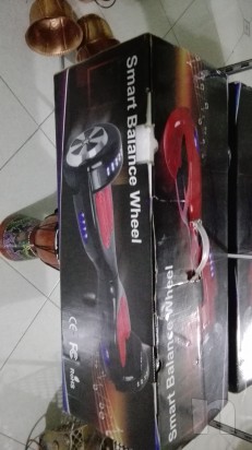 Smart balance foto-10815