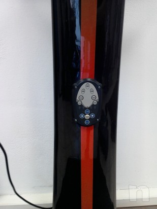 Pedana Vibrante Professionale foto-10827