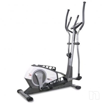 Ellittica TOORX ERX 90 foto-608