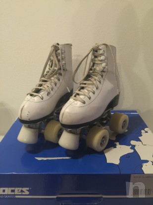 Pattini a rotelle  foto-10842