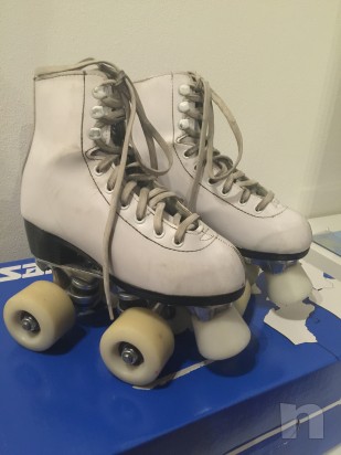 Pattini a rotelle  foto-6087