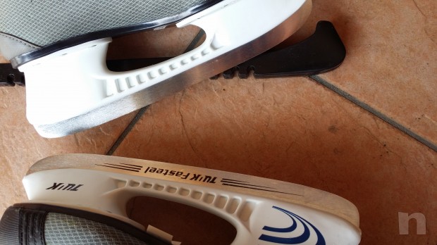 pattini da ghiaccio foto-10853