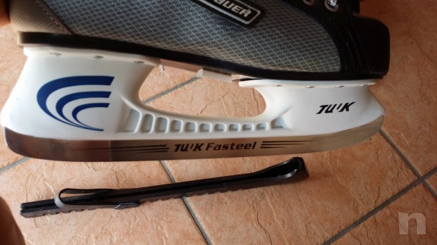 pattini da ghiaccio foto-10854