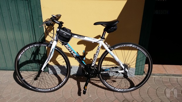 bici da corsa foto-6100