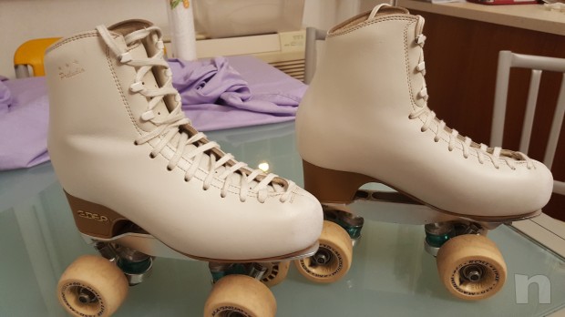 Pattini professionali da OBBLIGATORI  foto-6104