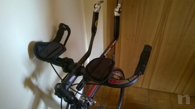 bici da corsa - triathlon battaglin foto-10876