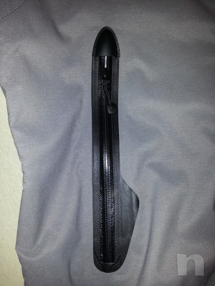 giacca in goretex tipo guscio foto-10879