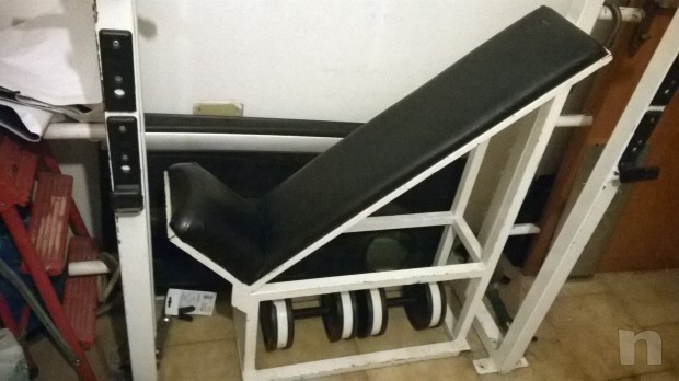 panca inclinata foto-6112