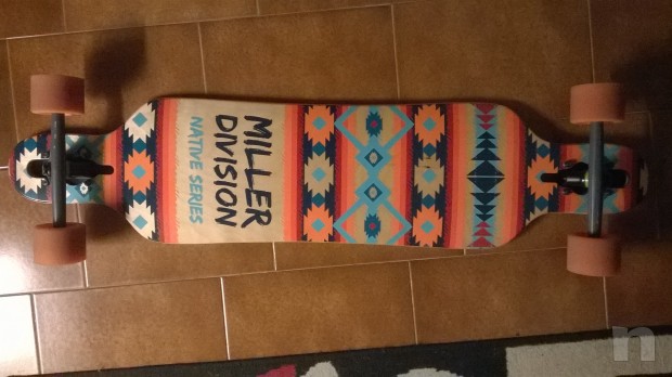 longboard miller division foto-6113