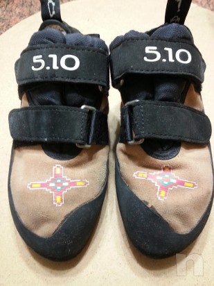 Scarpe per arrampicata foto-6118