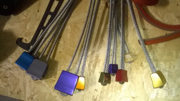 attrezzatura alpinismo arrampicata  foto-10889