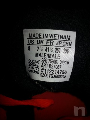 Scarpette Adidas foto-10898