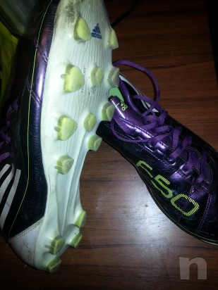 Scarpette Adidas foto-10899