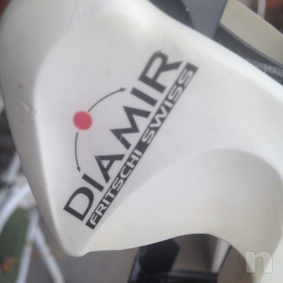 Sci alpinismo foto-10903