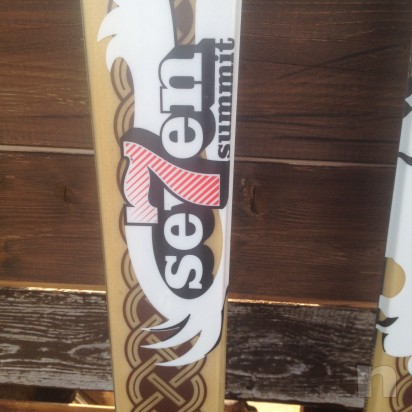 Sci alpinismo foto-10904