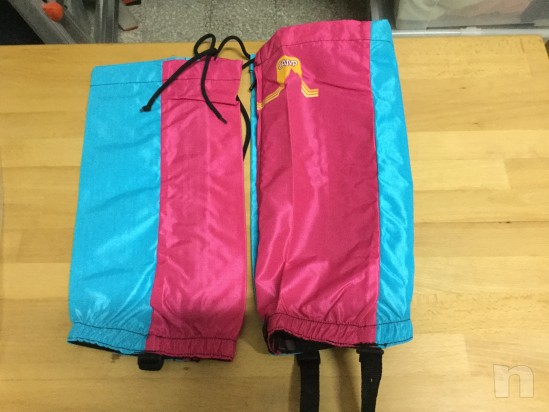 ghette da aesursione foto-6130