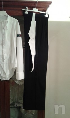 Frac per danza sportiva foto-10907