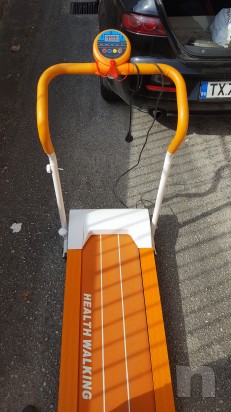 Attrezzi home fitness foto-10909